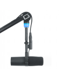 GFWMICBCBM4000 Professional Desktop Mic Boom Stand with Led Light, зображення 3