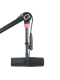 GFWMICBCBM4000 Professional Desktop Mic Boom Stand with Led Light, зображення 5