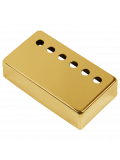 HUMBUCKING PICKUP COVER F-Spaced (Gold), зображення 1