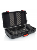 GHELIXFLOOR Helix Floor Case w/Wheels, зображення 1