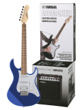 GIGMAKER EG112 GPII (Metallic Blue), зображення 1