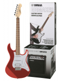 GIGMAKER EG112 GPII (Metallic Red), зображення 1