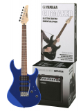 GIGMAKER ERG121 GPII (Metallic Blue), зображення 1