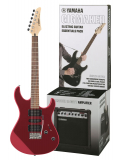 GIGMAKER ERG121 GPII (Metallic Red), зображення 1