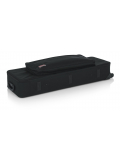 GK-61-SLIM Slim lightweight style, 61 note keyboard case, зображення 3