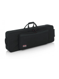 GK-61-SLIM Slim lightweight style, 61 note keyboard case, зображення 1