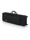 GK-61-SLIM Slim lightweight style, 61 note keyboard case, зображення 2