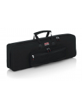 GKB-61 SLIM 61-Note Keyboard Gig Bag, зображення 1