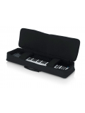 GKB-61 SLIM 61-Note Keyboard Gig Bag, зображення 3
