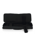 GKB-61 SLIM 61-Note Keyboard Gig Bag, зображення 2