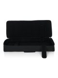 GKB-76 76 Note Keyboard Gig Bag, зображення 6