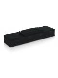 GKB-88 SLIM 88 Note Keyboard Gig Bag; Slim Design, зображення 3