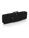 GKB-88 SLIM 88 Note Keyboard Gig Bag; Slim Design, зображення 1