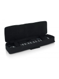GKB-88 SLIM 88 Note Keyboard Gig Bag; Slim Design, зображення 6