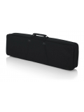 GKB-88 SLIM 88 Note Keyboard Gig Bag; Slim Design, зображення 5