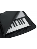 GKBE-61 61 Note Economy Keyboard Gig Bag, зображення 6