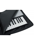 GKBE-76 76 Note Economy Keyboard Gig Bag, зображення 6
