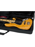 GL-BASS Bass Guitar Lightweight Case, зображення 3