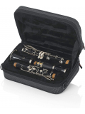 GL-CLARINET-A Clarinet Case, зображення 3