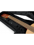 GL-CLASSIC Classical Guitar Lightweight Case, зображення 4