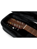 GL-DREAD-12 12 String Dreadnought Guitar Lightweight Case, зображення 4