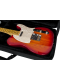 GL-ELECTRIC Electric Guitar Lightweight Case, зображення 4