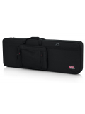 GL-ELECTRIC Electric Guitar Lightweight Case, зображення 1