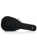 GL-JUMBO Jumbo Acoustic Guitar Lightweight Case, зображення 1
