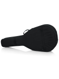 GL-JUMBO Jumbo Acoustic Guitar Lightweight Case, зображення 7