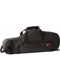 GL-ALTOSAX-MPC Alto Sax Case W/Mouthpiece Storage, зображення 1