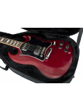 GL-SG Gibson SG® Guitar Lightweight Case, зображення 3