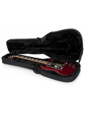 GL-SG Gibson SG® Guitar Lightweight Case, зображення 2