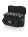 GM-12B 12 Microphones Bag, зображення 7