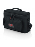 GM-4 - 4 Microphones Bag, зображення 1