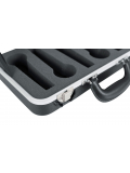 GM-6-PE - 6 Microphones Case, зображення 7