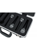 GM-6-PE - 6 Microphones Case, зображення 6