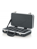 GM-6-PE - 6 Microphones Case, зображення 2