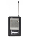 GO MIC MOBILE Beltpack Transmitter (w/Lav), зображення 3 | JAM GO MIC MOBILE Beltpack Transmitter (w/Lav), зображення 3