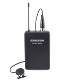 GO MIC MOBILE Beltpack Transmitter (w/Lav), зображення 4 | JAM GO MIC MOBILE Beltpack Transmitter (w/Lav), зображення 4
