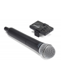 GO MIC MOBILE w/Q8, зображення 1