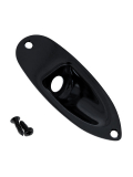 JCS-1 B Jack Cover (Black), зображення 1