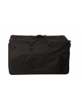 GP-EKIT-3616-BW Large Electronic Drum Kit Bag w/Wheels, зображення 4