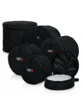 GP-FUSION16 5-Piece Fusion Set Bags; 16″ Tom, зображення 1