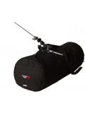GP-HDWE-1436 Drum Hardware Bag 14" X 36", зображення 2