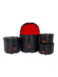 Grooves Drum Case Jazz Fusion Pack, зображення 3