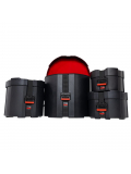 Grooves Drum Case Rock Pack, зображення 1