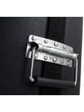 GPR-1616 16″ x 16″ Tom Case, зображення 3 | JAM GPR-1616 16″ x 16″ Tom Case, зображення 3