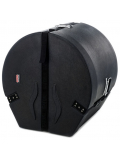 GPR-2018BD 20" x 18" Bass Drum Case, зображення 1 | JAM GPR-2018BD 20" x 18" Bass Drum Case, зображення 1