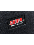 GPR-2218BD 22" x 18" Bass Drum Case, зображення 4 | JAM GPR-2218BD 22" x 18" Bass Drum Case, зображення 4
