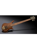 Teambuilt Pro Series Thumb BO5 Ltd 2020, 5-String (Natural Transparent Satin), зображення 2
